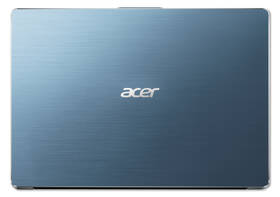 Notebook Acer 3 (SF314-41-R5DN) modrý

 obrázek produktu 5 z 7