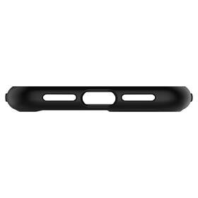 Kryt na mobil Spigen Ultra Hybrid na Apple iPhone 11 černý/průhledný

 obrázek produktu 6 z 6