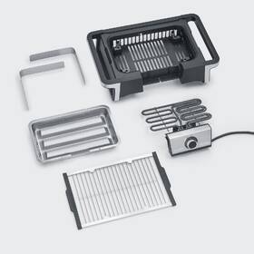 Gril Severin PG 8114 černý/stříbrný

 obrázek produktu 1 z 10