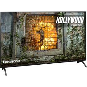 Televize Panasonic TX-49HX940E 

 obrázek produktu 2 z 7