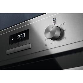 Trouba Electrolux EOF3H40X černá/nerez

 obrázek produktu 6 z 12