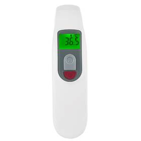 Teploměr Rohnson A200 bílý/červený

 obrázek produktu 3 z 3