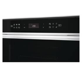 Trouba Whirlpool W7 MS450 černá/nerez

 obrázek produktu 8 z 12