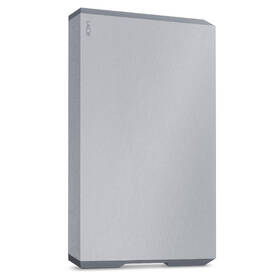 Externí pevný disk 2,5" Lacie Mobile Drive 2TB, USB-C šedý

 obrázek produktu 1 z 7
