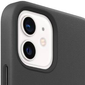 Kryt na mobil Apple s MagSafe pro iPhone 12 mini - černý 

 obrázek produktu 3 z 3