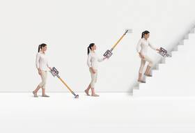  Dyson V8 Absolute+ 

 obrázek produktu 32 z 39