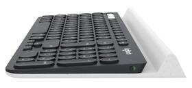 Klávesnice Logitech K780, US šedá/bílá

 obrázek produktu 3 z 5