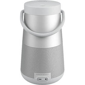 Přenosný reproduktor Bose SoundLink Revolve+ II stříbrný

 obrázek produktu 3 z 5
