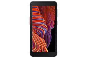 Mobilní telefon Samsung Xcover 5 - ZÁNOVNÍ - 12 měsíců záruka černý

 obrázek produktu 2 z 7