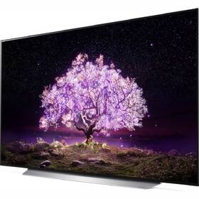 Televize LG OLED65C12 

 obrázek produktu 5 z 13