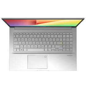 Notebook Asus 15 (K513EA-BQ674T) stříbrný

 obrázek produktu 3 z 8