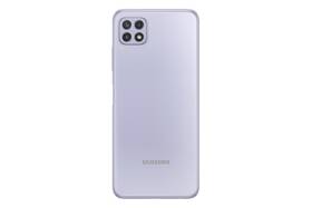 Mobilní telefon Samsung A22 5G 128 GB fialový

 obrázek produktu 5 z 8