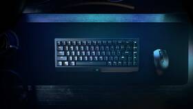 Klávesnice Razer BlackWidow V3 Mini HyperSpeed Green Switches černá

 obrázek produktu 7 z 11