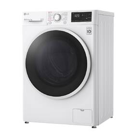 Pračka LG F2S7V3HYTW bílá

 obrázek produktu 12 z 16