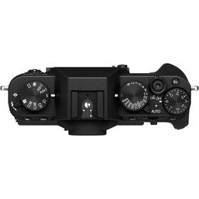 Digitální fotoaparát Fujifilm X-T30 II, tělo černý

 obrázek produktu 3 z 8