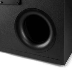 Subwoofer Polk Monitor XT 12 černý

 obrázek produktu 4 z 6