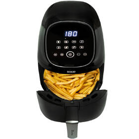 Fritéza horkovzdušná SOGO SS-10800 

 obrázek produktu 2 z 5