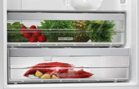 Chladnička s mrazničkou Whirlpool WB70E 973 X nerez

 obrázek produktu 9 z 12