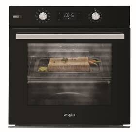 Trouba Whirlpool OAS KC8V1 BLG černá

 obrázek produktu 6 z 9