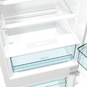 Chladnička s mrazničkou Gorenje RKI418EE1 FrostLess 

 obrázek produktu 9 z 14