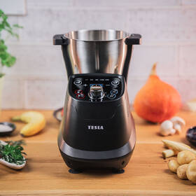 Varný robot Tesla ThermoCook TMX3000 černý

 obrázek produktu 13 z 17