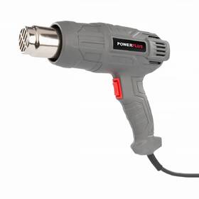 Horkovzdušná pistole POWERPLUS POWE80041 

 obrázek produktu 8 z 9