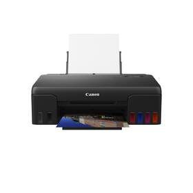 Tiskárna inkoustová Canon PIXMA G540 černá

 obrázek produktu 2 z 6