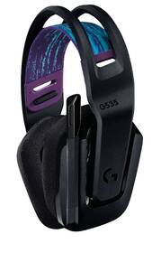 Headset Logitech G535 Lightspeed černý

 obrázek produktu 3 z 12