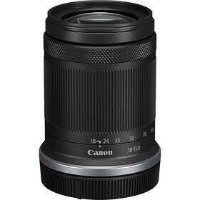 Objektiv Canon 18-150mm 3.5-6.3 IS STM černý

 obrázek produktu 4 z 6
