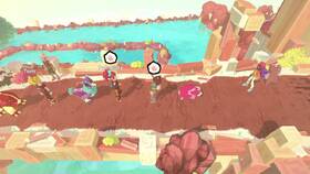 Hra CENEGA Nintendo Switch Temtem 

 obrázek produktu 5 z 9