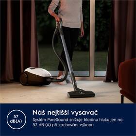 Podlahový vysavač Electrolux PD82-ALRG bílý

 obrázek produktu 21 z 22