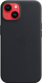 Kryt na mobil Apple s MagSafe pro iPhone 14 - temně inkoustový 

 obrázek produktu 4 z 6