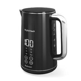 Rychlovarná konvice Rohnson R-7600 Digital Touch 

 obrázek produktu 1 z 6