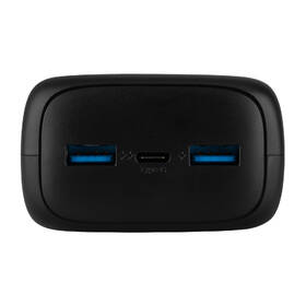 Powerbanka FIXED Zen 30 s LCD displejem a výstupem PD 20W, 30 000 mAh černá

 obrázek produktu 2 z 6