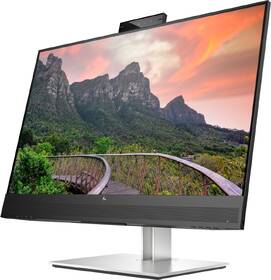 Monitor HP E27m G4 černý/stříbrný

 obrázek produktu 2 z 9