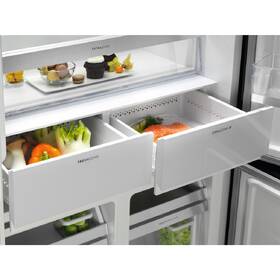 Americká lednice Electrolux ELT9VE52M0 černá

 obrázek produktu 4 z 9