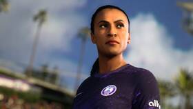 Hra EA Sports PlayStation 5 FC 24 

 obrázek produktu 9 z 11