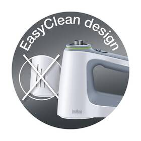 Ruční šlehač Braun HM5137WH šedý/bílý

 obrázek produktu 7 z 8