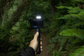Outdoorová kamera GoPro HERO12 Black Creator Edition 

 obrázek produktu 10 z 10