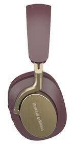 Sluchátka Bowers & Wilkins Px8 Royal Burgundy fialová

 obrázek produktu 9 z 14