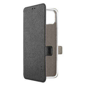 Pouzdro na mobil flipové FIXED Topic na Infinix Smart 6 černé

 obrázek produktu 2 z 4