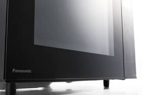 Mikrovlnná trouba Panasonic NN-DF38PBEPG černá

 obrázek produktu 7 z 15