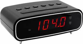 Radiobudík Soundmaster UR111SW černý

 obrázek produktu 2 z 4