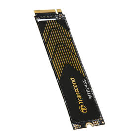SSD Transcend MTE245S 4TB NVMe Heatsink 

 obrázek produktu 1 z 2