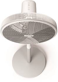 Ventilátor stojanový Philips CX2550/00 bílý

 obrázek produktu 9 z 16