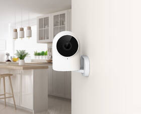 Řídicí jednotka Aqara Smart Home Hub s Kamerou G2H Pro bílá

 obrázek produktu 15 z 15