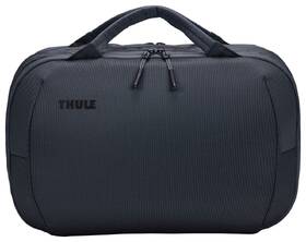 Batoh THULE Subterra 2, hybridní cestovní taška/batoh - Dark Slate 

 obrázek produktu 4 z 15