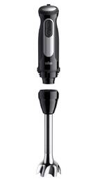 Ponorný mixér Braun MQ55.307M černá barva
