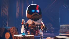 Hra Sony PlayStation 5 Astro Bot 

 obrázek produktu 6 z 14