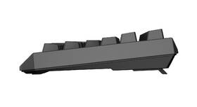 Klávesnice Genesis THOR 230, TKL, RGB, Outemu Red, bezdrátová, US layout černá

 obrázek produktu 3 z 9